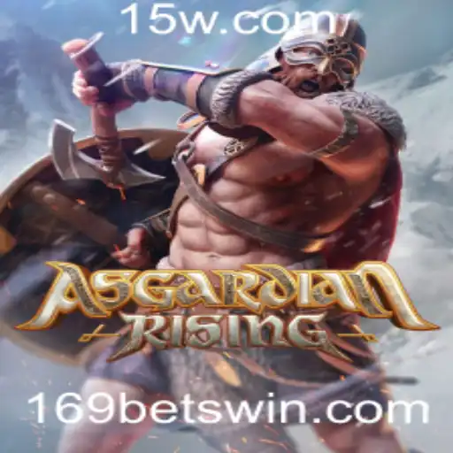 Explorando o Mundo de AsgardianRising: Um Guia Completo com 169 Bet