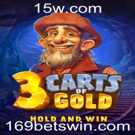 Descubra o Fascinante Mundo de 3cartsOfGold