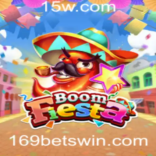 Explorando BoomFiesta: Uma Nova Sensação no Mundo dos Jogos de Apostas