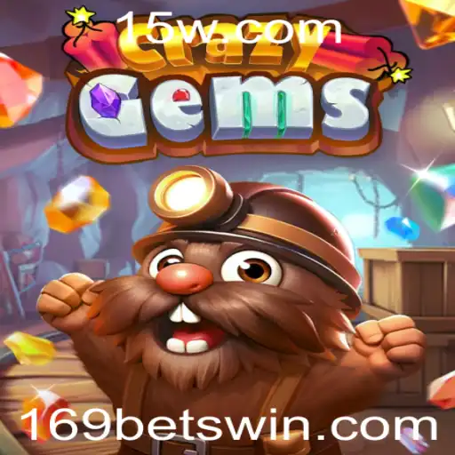 Descubra CrazyGems: O Fascinante Mundo das Apostas 169 Bet