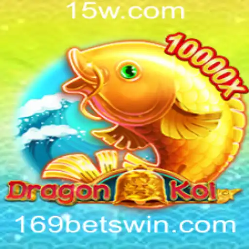 Explorando o Mundo do Jogo DragonKoi com a Estratégia 169 Bet