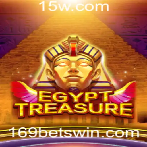Explorando o Mundo de EgyptTreasure: Descubra os Segredos e Regras deste Empolgante Jogo de Casino