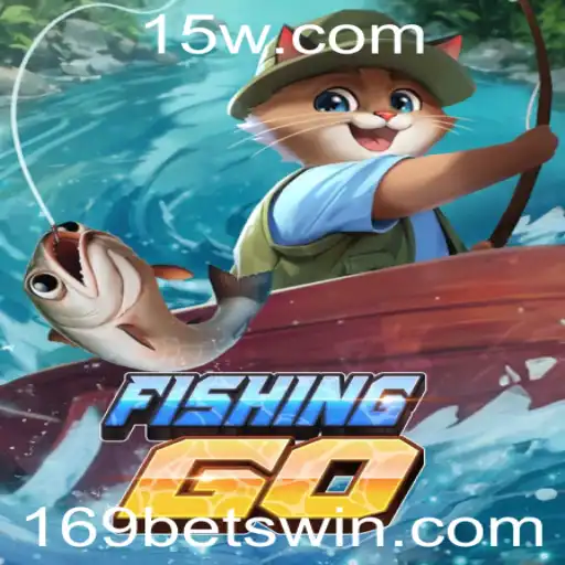 FishingGO: Exploring the Exciting World of Virtual Fishing with a Twist