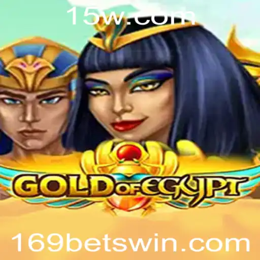 Descubra o Fascinante Mundo de GoldOfEgypt: Um Mergulho nas Apostas e Aventuras Antigas