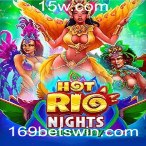 Explorando a Excitante Experiência de Jogo em HotRioNightsBonusBuy
