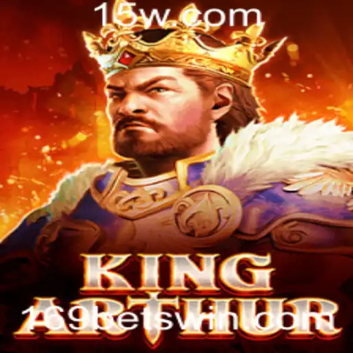 KingArthur: Explorando o Fascinante Mundo do Jogo com a Chave 169 Bet