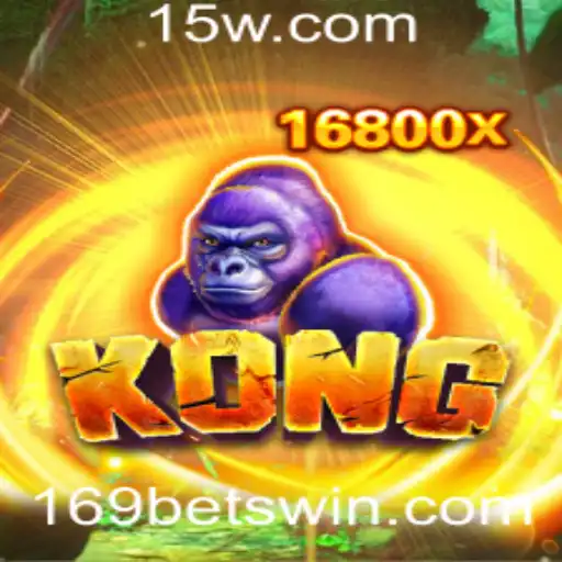 Descubra o Fascinante Mundo de 'Kong' e a Tendência de Jogos com Apostas '169 bet'