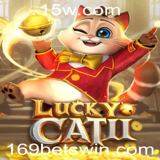 Descubra o Fascinante Mundo de LuckyCatII: O Jogo de Apostas 169 Bet