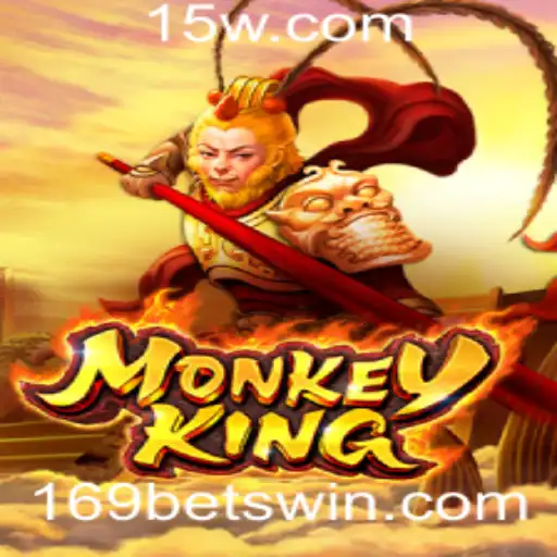 MonkeyKing: Exploração e Estratégia no Universo de Apostas 169 Bet
