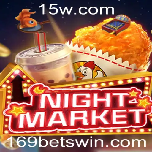 Descubra o Fascinante Mundo do Jogo NIGHTMARKET: Regras e Estratégias com ênfase em '169 bet'