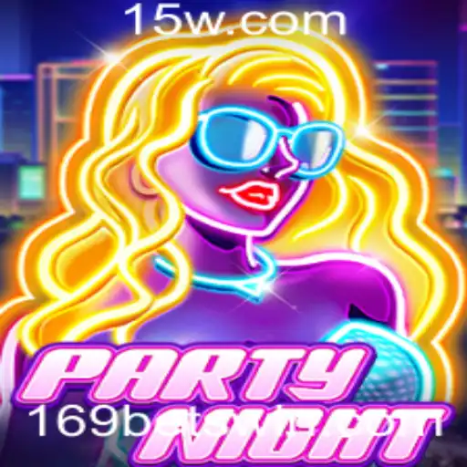 PartyNight: Descubra Como Jogar e se Divertir com o 169 Bet
