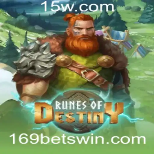 Descubra o Mundo Fascinante de 'RunesOfDestiny'