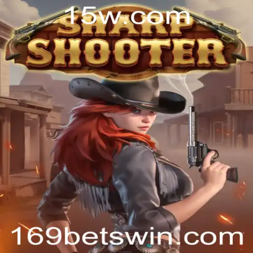 Explorando Sharpshooter: Um Mergulho no Mundo do Jogo com a Estratégia 169 Bet