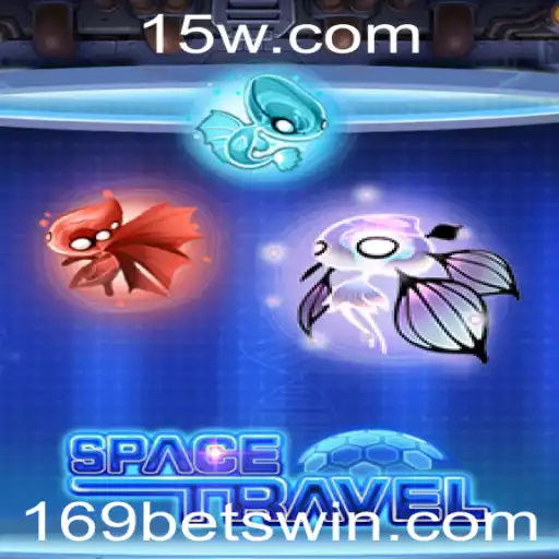 Explorando o Universos de SpaceTravel com 169 Bet