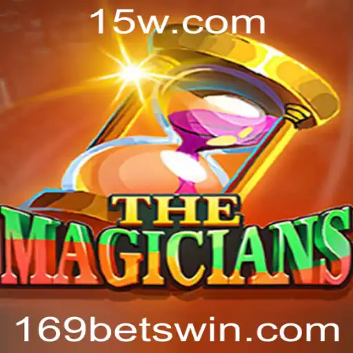 Descubra 'TheMagicians': Um Jogo de Estratégia e Aventura