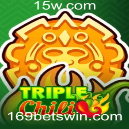 Descubra o Mundo Vibrante de TripleChili com 169 Bet: Um Jogo de Temas Picantes