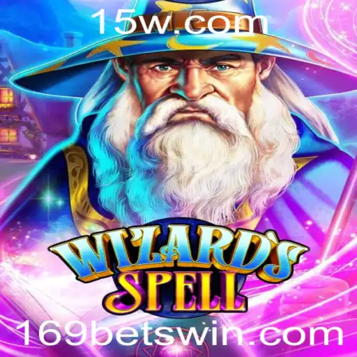 WizardsSpell: Aventuras, Magia e Apostas com 169 Bet