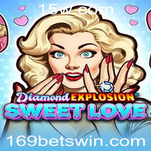 Desvendando o Jogo DiamondExplosionSweetLove: Uma Aventura de Amor e Explosões