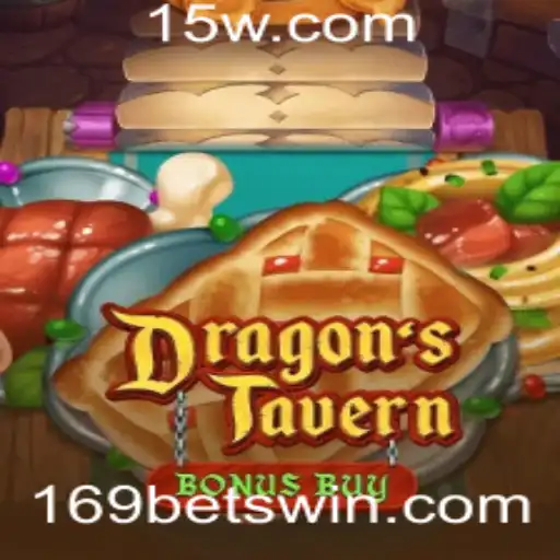 Descubra o Fascinante Mundo de DragonsTavern: Um Jogo de Estratégia com Apostas Intensas