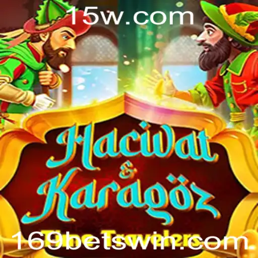 Explorando o Fascinante Mundo de HacivatandKaragoz: Um Jogo de Tradição e Estratégia