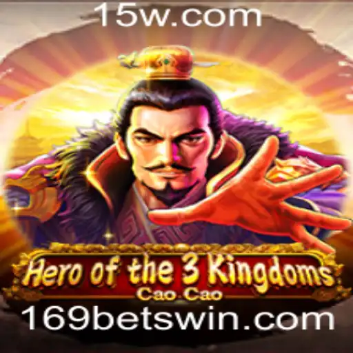 Heroofthe3KingdomsCaoCao: Mergulhando no Jogo Inspirado na História Chinesa
