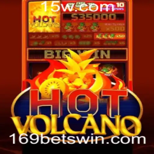 Explore o Fascinante Mundo de HotVolcano com 169 Bet