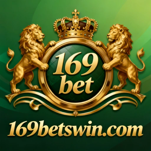 169 bet Logo