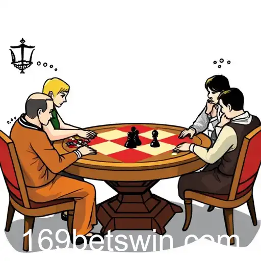 Jogos de mesa