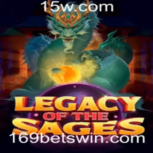 Descubra o Fascinante Mundo de 'LegacyoftheSages': Um Novo Jogo de Estratégia em 169 bet