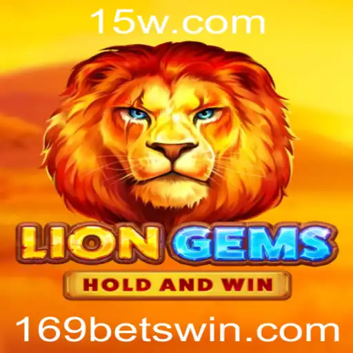 Descubra o Mundo de LionGems e a Emoção da Aposta 169 Bet