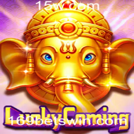 LuckyComing: A Experiência Definitiva de Jogo com 169 Bet
