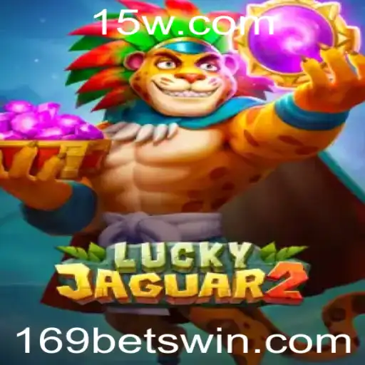 Descubra o Fascinante Mundo do Luckyjaguar2: O Jogo de Apostas Online
