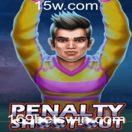 Descubra o Empolgante Mundo do Jogo PenaltyShootOut com 169 Bet