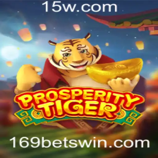 Descubra o Fascinante Mundo de ProsperityTiger: Jogo, Estratégia e Regras