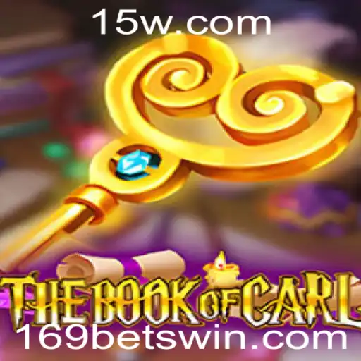 Explorando 'TheBookofCarl': Um Mergulho no Universo de 169 Bet