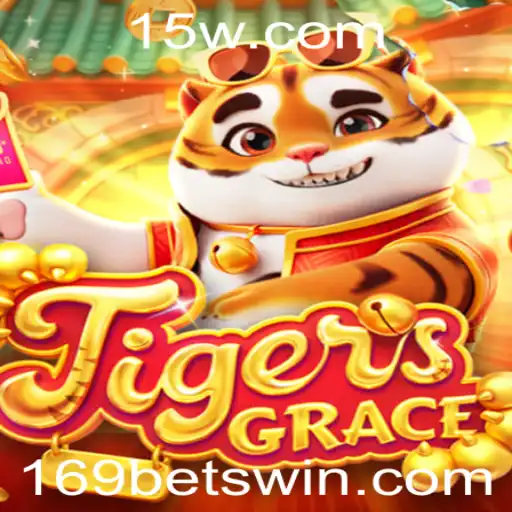 Explorando TigersGrace: Um Mergulho no Mundo do Jogo com 169 Bet